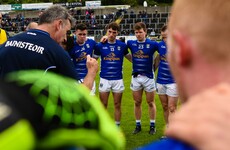 4 changes for both Tipperary and Cavan ahead of crunch All-Ireland qualifier