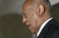 Bill Cosby sexual assault retrial set for 6 November