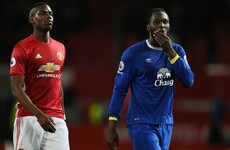'Romelu Lukaku can take Man United to another level'