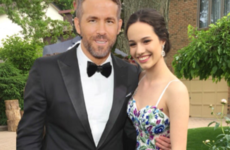 A Canadian teen edited Ryan Reynolds into her prom photos after her boyfriend broke up with her
