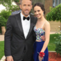 A Canadian teen edited Ryan Reynolds into her prom photos after her boyfriend broke up with her
