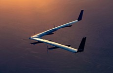 After a few glitches, Facebook is confident its drones will provide internet to 4 billion people