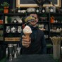 You can now get Kopparberg ice creams in Dundrum