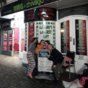 Galway and Cork fans are already queuing up for Ed Sheeran tickets
