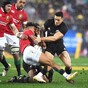 'I don’t think he intentionally led with his shoulder': Apology accepted and Watson moving on from hard SBW hit