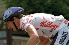 'I've known I was different since I was five' - British cycling great reveals gender transition