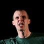 It looks like Nidge from Love/Hate might be a villain in the new Avengers film... It's The Dredge