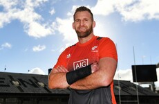 Centurion Kieran Read still loves living the dream as pressure ramps up for All Black captain