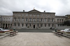 Would you like to work in Leinster House? A new apprenticeship programme could be on the way