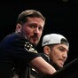 'They just think Ireland, UK - same thing. It bugged me, and I know Conor wasn't over the moon'