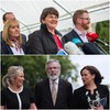 The DUP and Sinn Féin are taking a hiatus for the summer - so when will a deal be done?