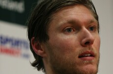 Footballer Jeff Hendrick found not guilty of violent disorder outside Dublin nightclub