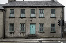 This empty old house is being turned into a unique venue for a Sligo festival