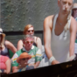 This Offaly man attends Wimbledon every year and steals the show with his county jersey