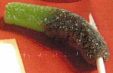 Bags of sweets withdrawn by FSAI due to sharp plastic sticks in packs