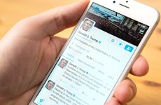 'Trump doesn’t use Twitter to govern. He uses it to stay in touch with the American people'