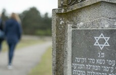 Holocaust survivors more at risk of developing cancer