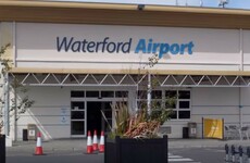 Waterford Airport's new UK service says it will start issuing refunds