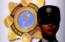 Weapons seized in Dublin dissident search