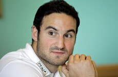 "I hated football and was contemplating getting a 'real job'... Then I got called up by Libya"
