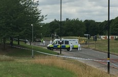Teenage girl dies in school minibus crash in Birmingham