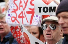 Sinn Féin seeks to speed up cath lab review with new politics