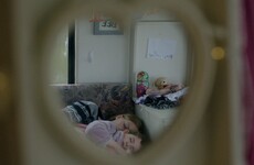 'The Taoiseach and Housing Minister really need to see this film'