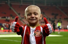 'He was our little superhero, but he was needed elsewhere': The week in quotes