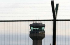 Galway airport workers begin sit-in to ensure redundancy payments