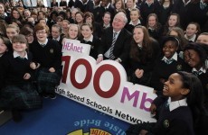 All secondary schools to have high-speed broadband by 2014
