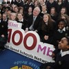 All secondary schools to have high-speed broadband by 2014