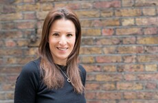 Meet the Dublin woman sitting on a €180m war chest for startup companies
