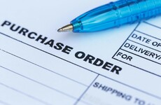 Companies urged to be on the alert over 'fake purchasing order' scam
