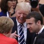 'Get a grip, man': Clinton's ex-campaign chief unleashes angry tirade after Trump tweet
