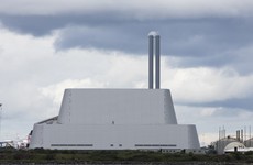 The EPA is taking legal action after the lime leak at the Poolbeg incinerator