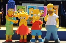 Don't have a cow, man: Simpsons dolls banned in Iran