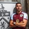 Signed, sealed and delivered! Jon Walters is off to join the Irish contingent at Burnley