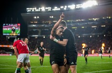 Gatty the undefeated Lions coach and more talking points after a gripping deciding Lions Test