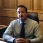 Leo Varadkar will send out weekly video messages of how he's getting on as Taoiseach