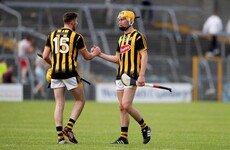 Leinster U21 hurling final star added to Kilkenny senior panel to face Waterford