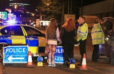 Police arrest teenager at Liverpool airport over Manchester bombing