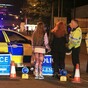 Police arrest teenager at Liverpool airport over Manchester bombing