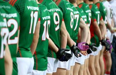 3 switches to Mayo starting side that will face Clare as Clarke set for 100th game