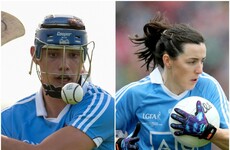 Dublin starting teams named for Tipp hurling qualifier and Leinster ladies final