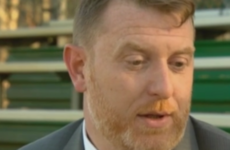 Irishman back in Ireland after being deported from Boston