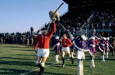 After 62 years, we were probably due a tied Lions series