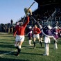 After 62 years, we were probably due a tied Lions series