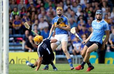 3-11 for Callanan as Tipperary regain top form with 22-point hammering of Dublin