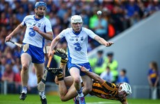 Waterford end Kilkenny hoodoo with first win over Cats in championship since 1959