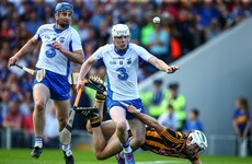 Waterford end Kilkenny hoodoo with first win over Cats in championship since 1959